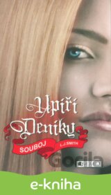 Upíří deníky: Souboj (2. díl)