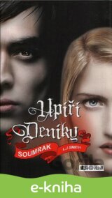 Upíří deníky – Soumrak
