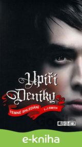Upíří deníky – Temné shledání