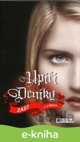 Upíří deníky – Zášť