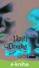 Upíří deníky – Zajetí