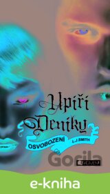Upíří deníky – Osvobození