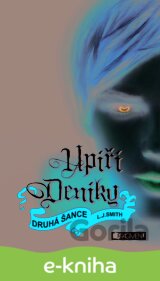 Upíří deníky: Druhá šance (11. díl)