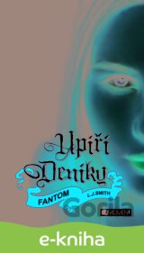 Upíří deníky – Fantom