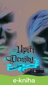 Upíří deníky – Ohrožení