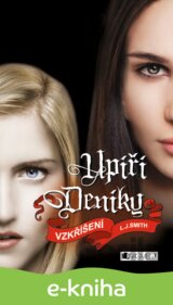 Upíří deníky: Vzkříšení (14. díl)