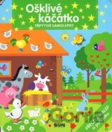 Ošklivé kačátko