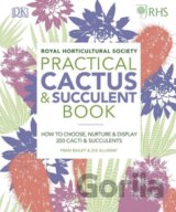Practical Cactus and Succulent Book