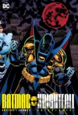 Batman Knightfall Omnibus (Volume 2)