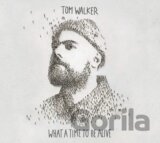 Tom Walker: What a Time to be Alive