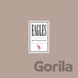 Eagles: Hell freezes over LP