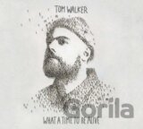 Tom Walker: What a time to be alive