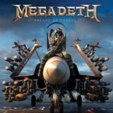 Megadeth: Warheads On Foreheads LP