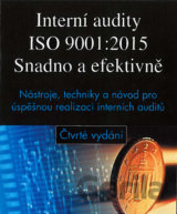 Interní audity ISO 9001:2015 - Snadno a efektivně