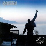 Queen: Made In Heaven LP