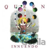 Queen: Innuendo LP