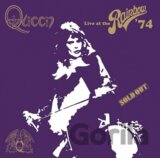 Queen: Live At The Rainbow '74 (Super Deluxe Box)
