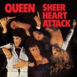 Queen: Sheer Heart Attack  LP