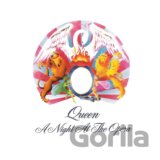 Queen: A Night at the Opera  LP