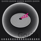 Queen: Jazz LP