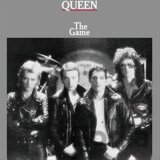 Queen: The Game LP