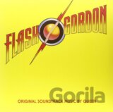 Queen: Flash Gordon LP