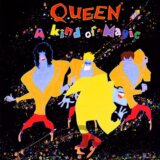 Queen: A Kind of Magic LP