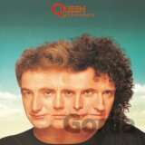 Queen: The Miracle LP