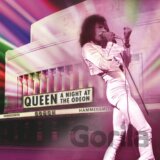 Queen: Night At The Odeon (DeLuxe)