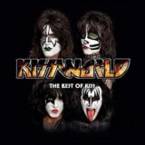 Kiss: Kissworld - The Best Of Kiss LP