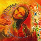 Santana: In Search of Mona Lisa LP