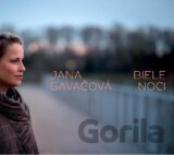 Jana Gavacova: Biele Noci