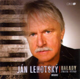Janko Lehotský: Balady - Stalo sa / nestalo