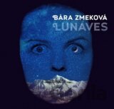 Bára Zmeková: Lunaves