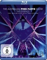 The Australian Pink Floyd Show: The Essence BD