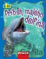 Čti+ Příběh malého delfína