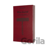 Moleskine - zápisník Passion Wine journal