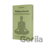 Moleskine - zápisník Passion Wellness journal