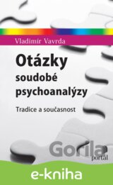 Otázky soudobé psychoanalýzy