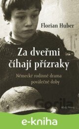 Za dveřmi číhají přízraky
