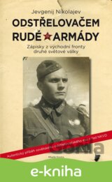 Odstřelovačem Rudé armády