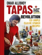 Tapas Revolution