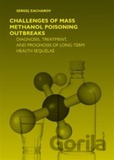 Challenges of mass methanol poisoning outbreaks