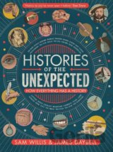 Histories of the Unexpected
