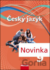 Český jazyk 9 Učebnice