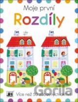 Moje první: Rozdíly
