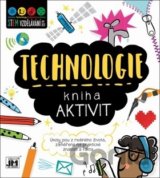 Kniha aktivit: Technologie