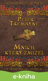 Mnich, který zmizel