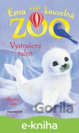 Ema a její kouzelná ZOO: Vystrašený tuleň