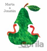 Marta a Jonatán